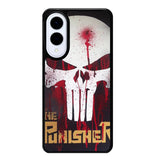The Punisher Comics FSamsung Galaxy S25 Edge 5G Case OV0703