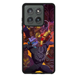 Wakanda Forever Motorola Moto Edge 2025 Case OV2015