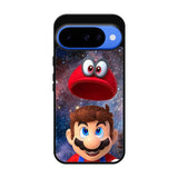 Cute Super Mario FGoogle Pixel 10 Case OV0704