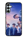 Kpop BTS Samsung Galaxy A35 5G Case OV3546