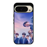 Kpop BTS Google Pixel 10 Pro XL Case QC3546
