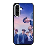 Kpop BTS Samsung Galaxy A36 5G Case OV3546
