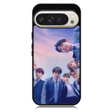 Kpop BTS Google Pixel 10 Pro XL Case OV3546