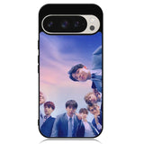 Kpop BTS Google Pixel 9 | Pixel 9 Pro Case OV3546