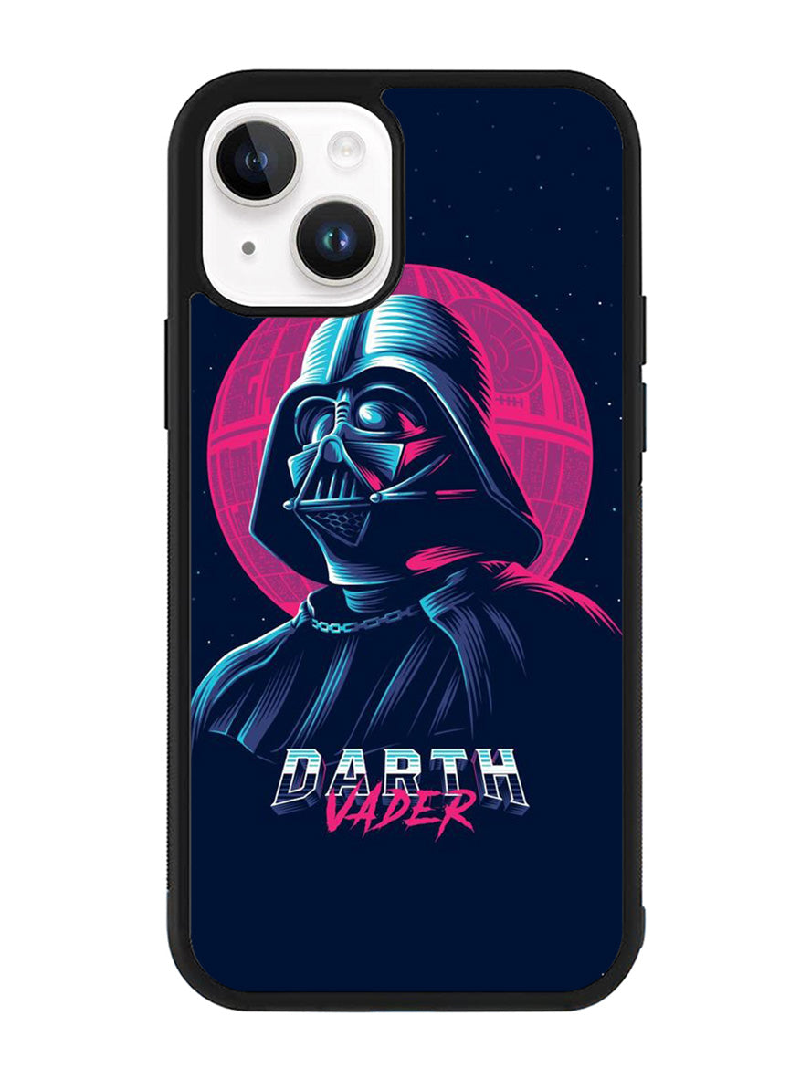 Darth Vader iPhone 15 Plus Case OV4572
