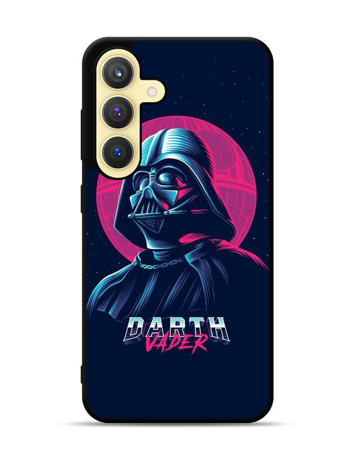 Darth Vader Samsung Galaxy S23 FE 5G Case QC4572
