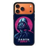 Darth Vader iPhone 17 Pro Case OV4572