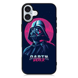 Darth Vader iPhone 16 Case QC4572