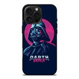 Darth Vader iPhone 16 Pro Case OV4572