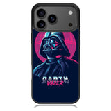 Darth Vader iPhone 17 Pro Case OV4572
