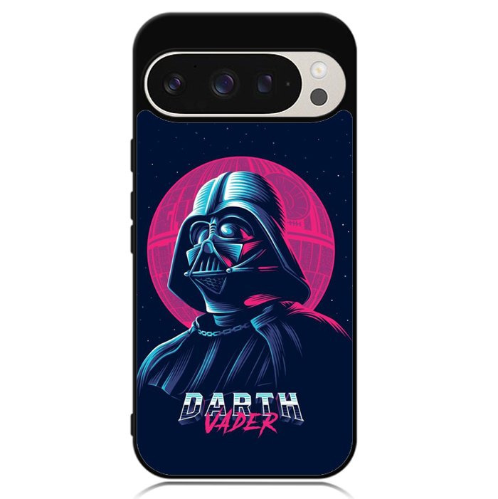 Darth Vader Google Pixel 9 | Pixel 9 Pro Case OV4572