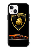 Lamborghini classic cars FiPhone 15 Plus Case OV0705