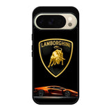 Lamborghini classic cars FGoogle Pixel 10 Pro XL Case QC0705