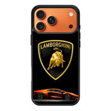 Lamborghini classic cars FiPhone 17 Pro Max Case QC0705