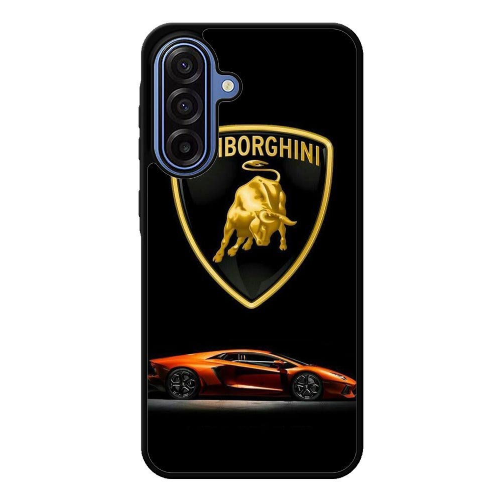 Lamborghini classic cars FSamsung Galaxy A17 Case QC0705