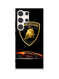 Lamborghini classic cars FSamsung Galaxy S24 Ultra 5G Case OV0705