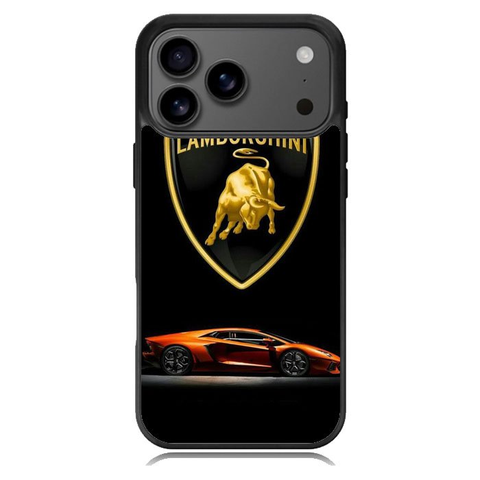 Lamborghini classic cars FSamsung Galaxy S26 Case OV0705