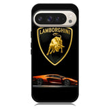 Lamborghini classic cars FGoogle Pixel 10 Pro XL Case OV0705
