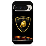 Lamborghini classic cars FGoogle Pixel 9 | Pixel 9 Pro Case OV0705