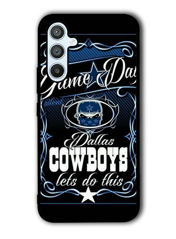 Dallas Cowboys 6th Samsung Galaxy A54 5G Case
