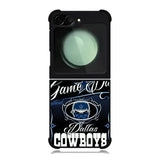 Dallas Cowboys 6th Samsung Galaxy Z Flip 6 Case