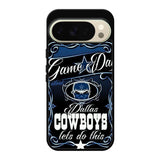 Dallas Cowboys 6th Google Pixel 10 Pro XL Case