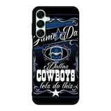 Dallas Cowboys 6th Samsung Galaxy A16 Case OV1949