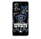 Dallas Cowboys 6th Motorola Moto Edge 2024 Case OV4733