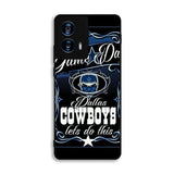 Dallas Cowboys 6th Motorola Moto G Power 5G 2024 Case OV1949