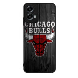 Chicago Bulls Motorola Moto G Play 2024 Case OV4454