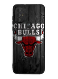 Chicago Bulls Motorola Moto G Pure 2021 , Moto G Power 2022 Case OV4454
