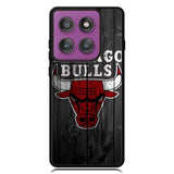 Chicago Bulls Motorola Moto Edge 2025 | Moto Edge 60 Fusion | Moto Edge 60 Pro Case OV4454