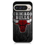 Chicago Bulls Google Pixel 10 Pro XL Case OV4454