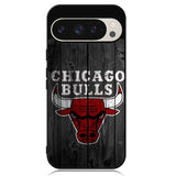 Chicago Bulls Google Pixel 9 | Pixel 9 Pro Case OV4454
