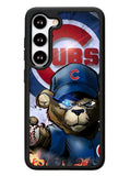 Cubs Power 1st Samsung Galaxy S23 5G Case