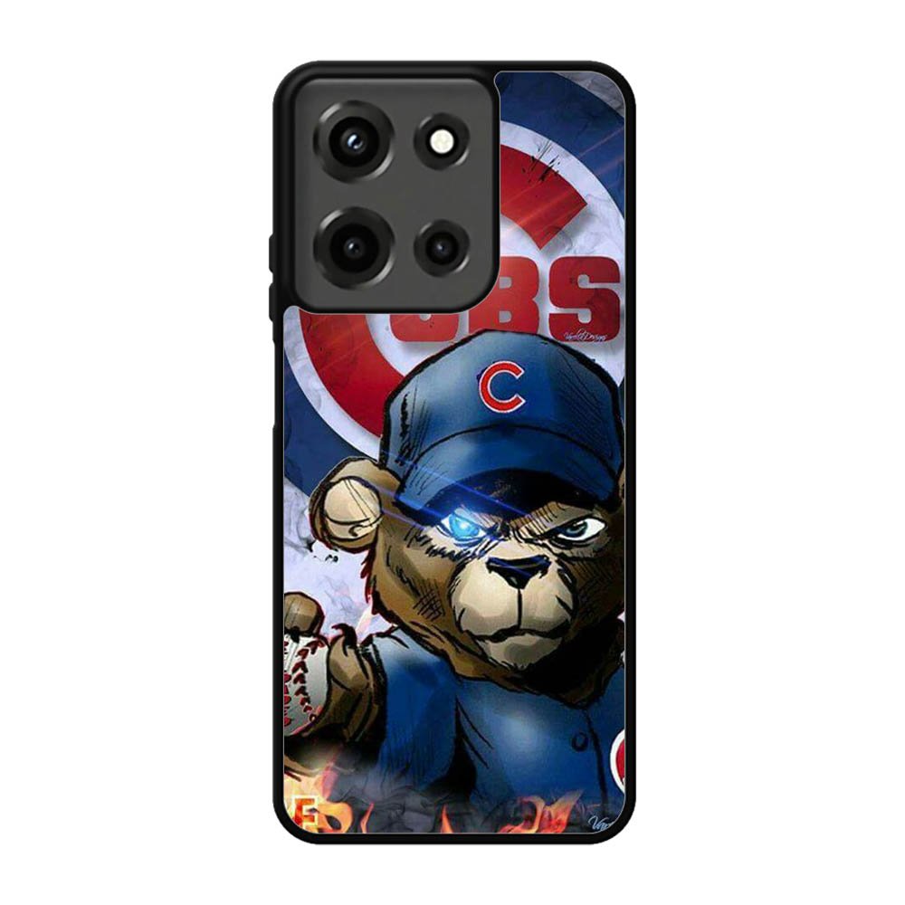 Cubs Power 1st Motorola Moto G 5G 2025 Case OV4614