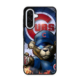 Cubs Power 1st Samsung Galaxy A36 Case OV6169