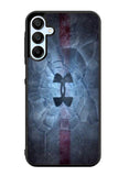 Under armour Samsung Galaxy A35 5G Case OV2146