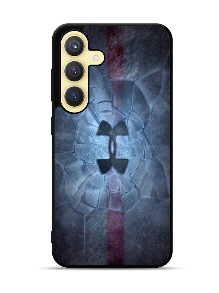 Under armour Samsung Galaxy S24 Plus 5G , Samsung Galaxy S24+ 5G Case OV2146