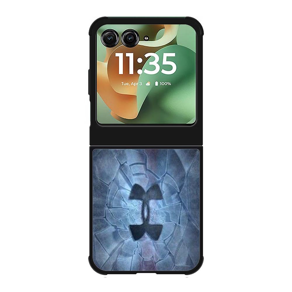 Under armour Motorola Moto RAZR 2025 Case OV2146