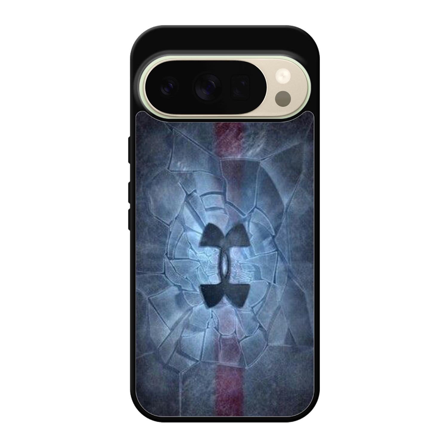 Under armour Google Pixel 10 Pro XL Case QC2146