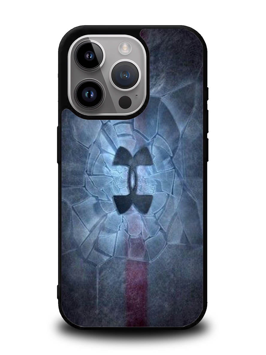 Under armour iPhone 15 Pro Case OV2146