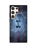 Under armour Samsung Galaxy S24 Ultra 5G Case OV2146