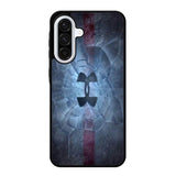 Under armour Samsung Galaxy A56 5G Case OV2146