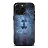 Under armour iPhone 16 Pro Case OV2146