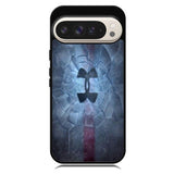 Under armour Google Pixel 10 Pro XL Case OV2146