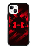 Under Armour is Bae FiPhone 15 Plus Case OV0709