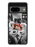 Mickey and Minnie FGoogle Pixel 8 Case QC0710