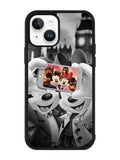 Mickey and Minnie FiPhone 15 Plus Case OV0710