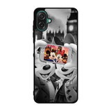 Mickey and Minnie FSamsung Galaxy A07 Case OV0710